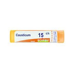 Boiron Causticum 15ch Granuli