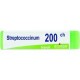 Boiron Streptococcinum 200ch Globuli