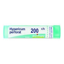 Boiron Hypericum Perforatum 200ch Granuli