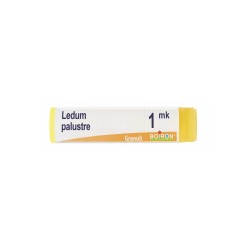 Boiron Ledum Palustre Mk Globuli
