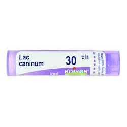 Boiron Lac Caninum 30ch Granuli