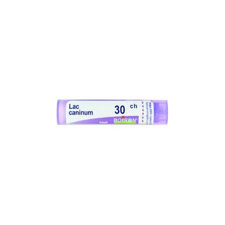 Boiron Lac Caninum 30ch Granuli
