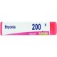 Boiron Bryonia 200k globuli medicinale omeopatico