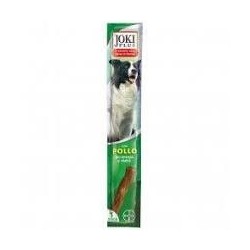 Bayer Joki Plus Cane bastoncino Con Pollo 12 G