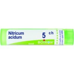 Boiron Acidum Nitricum 5ch Granuli