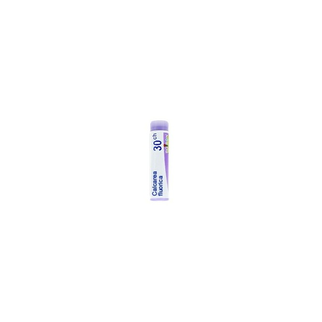 Boiron Calcarea Fluorica 30 Ch Globuli