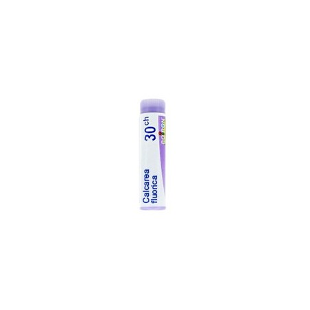 Boiron Calcarea Fluorica 30 Ch Globuli