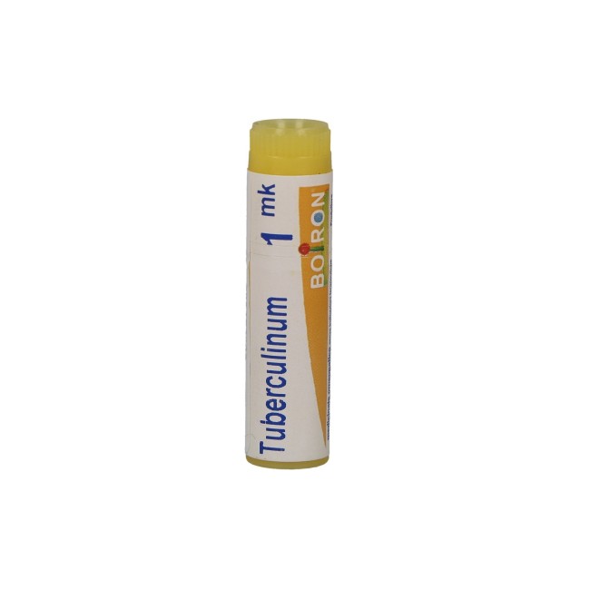 Boirontubercolinum Mk Globuli Boirontubercolinum Mk Globuli