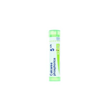 Boiron Calcarea Phosphorica 5 Ch Granuli