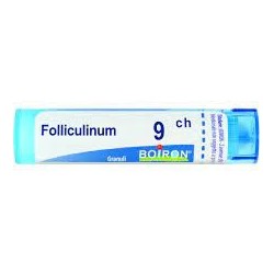 Boiron Folliculinum 9ch Granuli