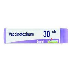 Boiron Vaccinotoxinum 30ch Globuli