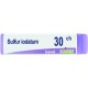 Boiron Sulfur iodatum 30 ch globuli medicinale omeopatico