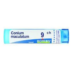 Conium Maculatum 9ch Granuli Boiron