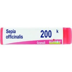 Boiron Sepia Officinalis 200k Globuli