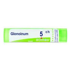 Boiron Glonoinum 5ch Granuli