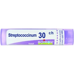 Boiron Streptococcinum 30ch Granuli