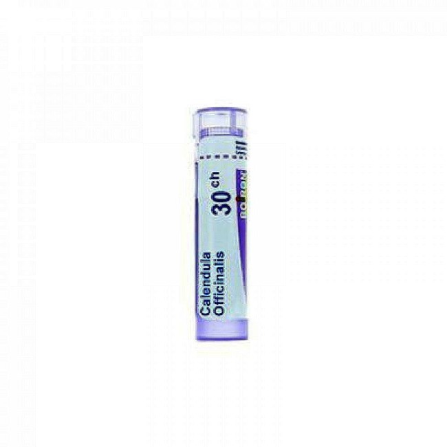 Boiron Calendula Officinalis 30ch Granuli Boiron Calendula Officinalis 30ch Granuli