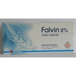 Falvin*crema 30g 2%