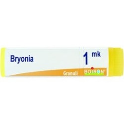 Boiron Bryonia 1000k granuli medicinale omeopatico