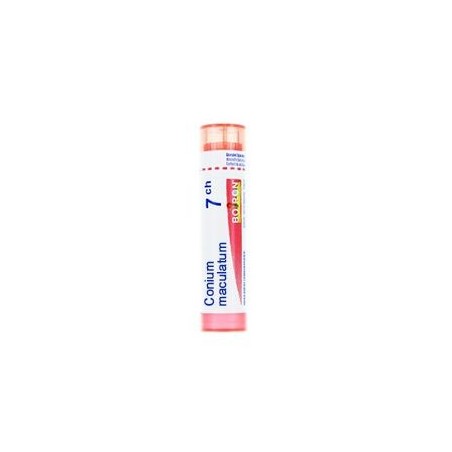 Boiron Conium Maculatum 7ch Granuli Boiron Conium Maculatum 7ch Granuli