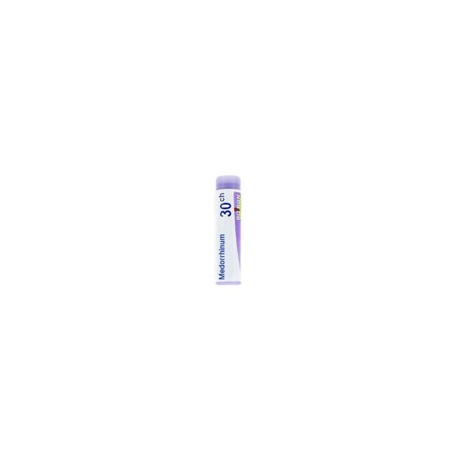Boiron Medorrhinum 30 Ch Gobuli Boiron Medorrhinum 30 Ch Gobuli