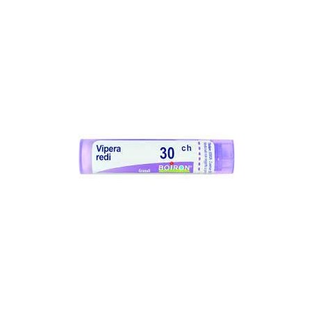 Boiron Vipera Redi 30ch Granuli
