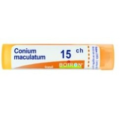 Boiron Conium Maculatum 15ch Granuli