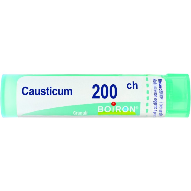Boiron Causticum 200ch Granuli