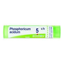 Boiron Phosphoricum acidum 5 ch granuli