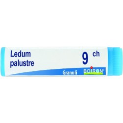 Boiron Ledum Palustre 9ch Globuli