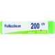 Boiron Folliculinum 200ch Globuli