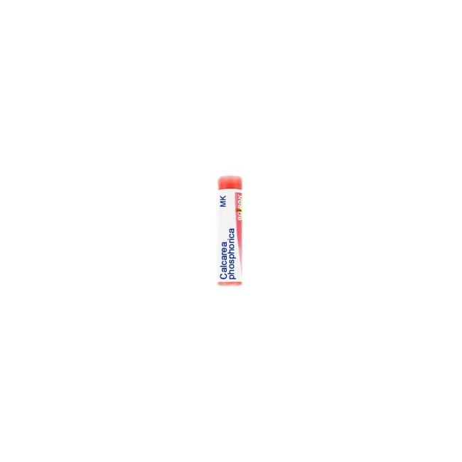 Boiron Calcarea Phosphorica 1 Mk Globuli