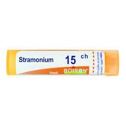 Boiron Stramonium 15ch Granuli