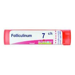 Boiron Folliculinum 7ch Granuli