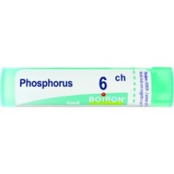 Boiron Phosphorus 6ch Granuli