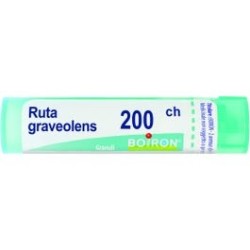 Boiron Ruta Graveolens 200ch Granuli