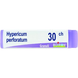 Boiron Hypericum Perforatum 30 Ch Globuli