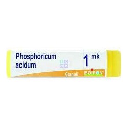 Boiron Phosphoricum Acidum Mk Globuli