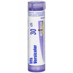 Boiron Iris Versicolor 30ch Granuli