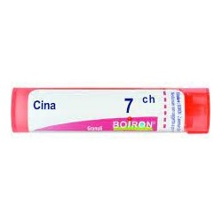 Boiron Cina 7ch Granuli