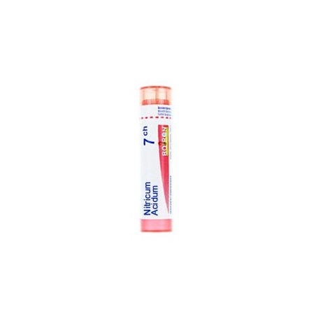 Boiron Acidum Nitricum 7ch Granuli
