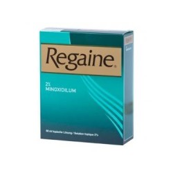 Regaine Soluzione 60ml 2%