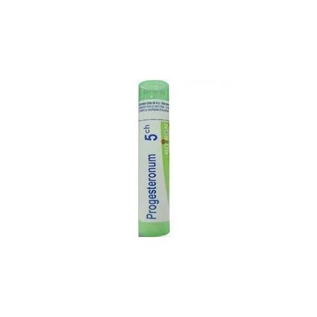 Boiron Progesteronum 5ch Granuli