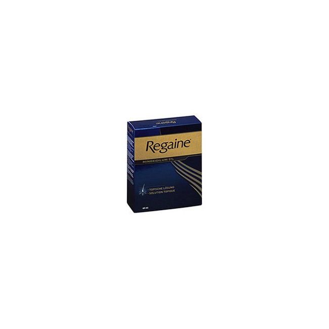 Regaine*soluzione 60ml 5%
