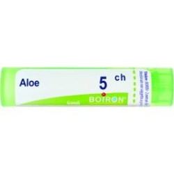 Boiron Aloe 5ch Granuli