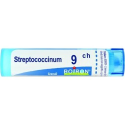 Boiron Streptococcinum 9ch Granuli