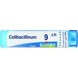 Boiron Colibacillinum 9ch Granuli