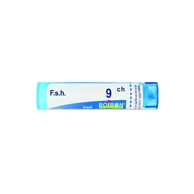 Boiron Fsh 9ch Granuli Boiron Fsh 9ch Granuli