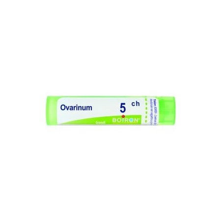Boiron Ovarinum 5ch Granuli