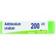 Boiron Antimonium Crudum 200ch Globuli